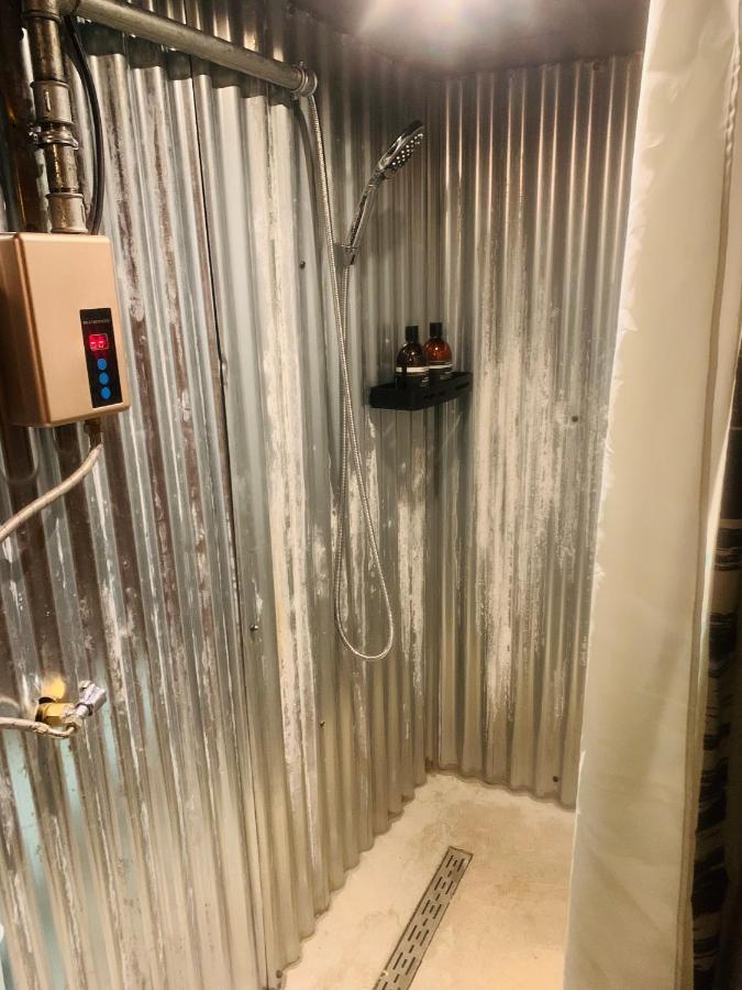 Spa La K Abane Blandin Εξωτερικό φωτογραφία