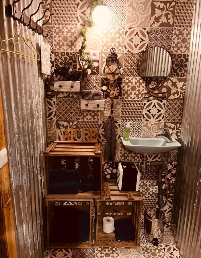Spa La K Abane Blandin Εξωτερικό φωτογραφία