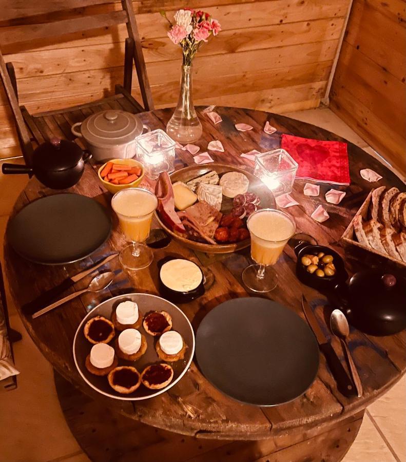 Spa La K Abane Blandin Εξωτερικό φωτογραφία