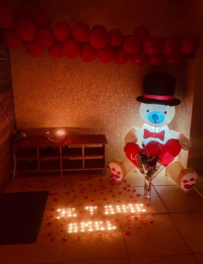 Spa La K Abane Blandin Εξωτερικό φωτογραφία