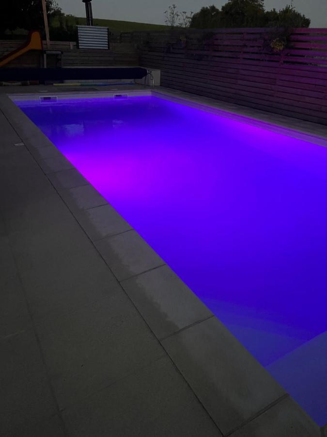 Spa La K Abane Blandin Εξωτερικό φωτογραφία