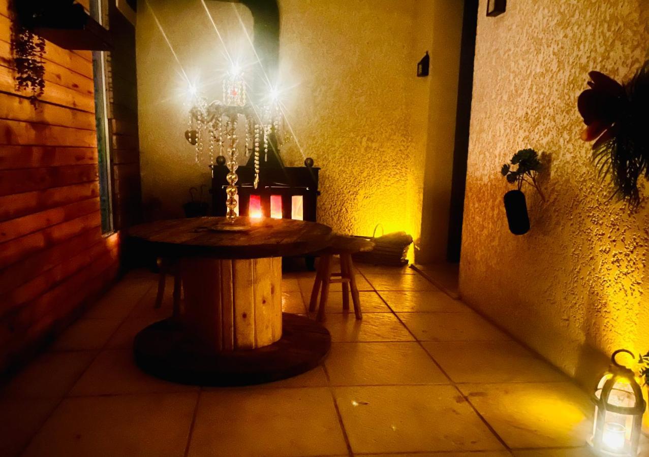 Spa La K Abane Blandin Εξωτερικό φωτογραφία
