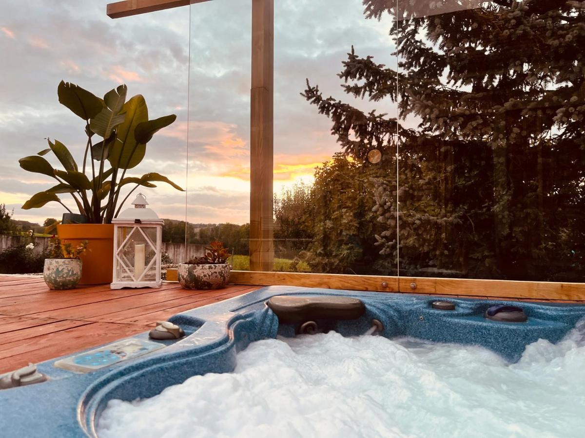 Spa La K Abane Blandin Εξωτερικό φωτογραφία