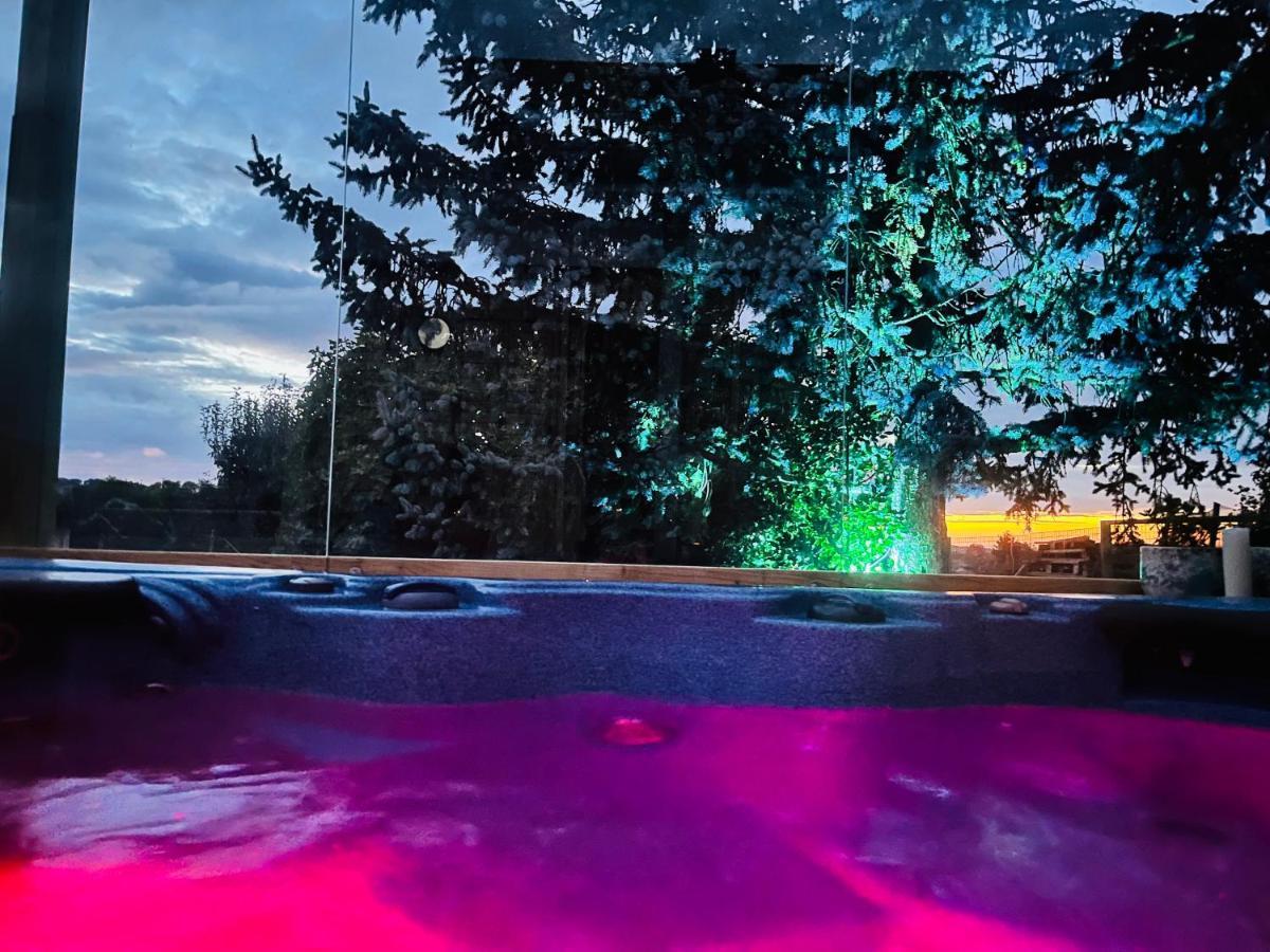 Spa La K Abane Blandin Εξωτερικό φωτογραφία