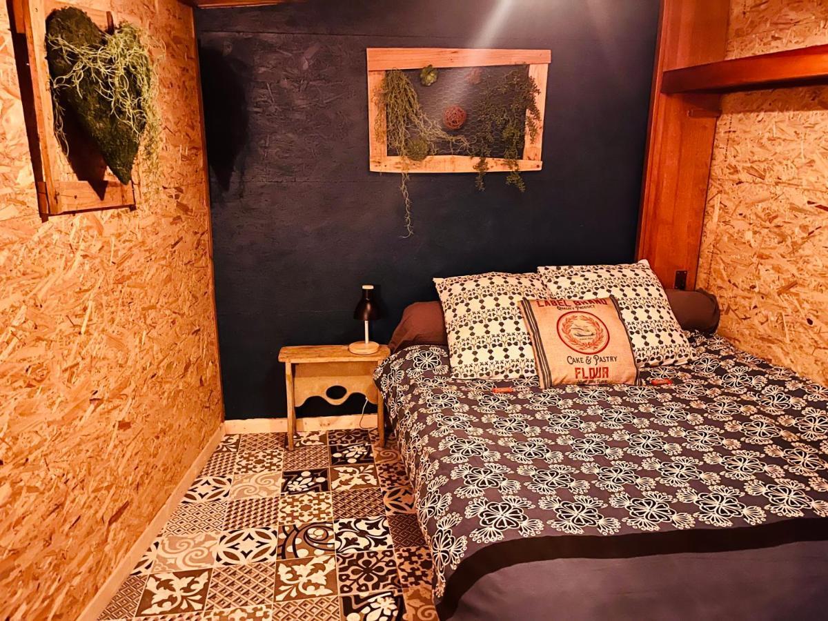 Spa La K Abane Blandin Εξωτερικό φωτογραφία