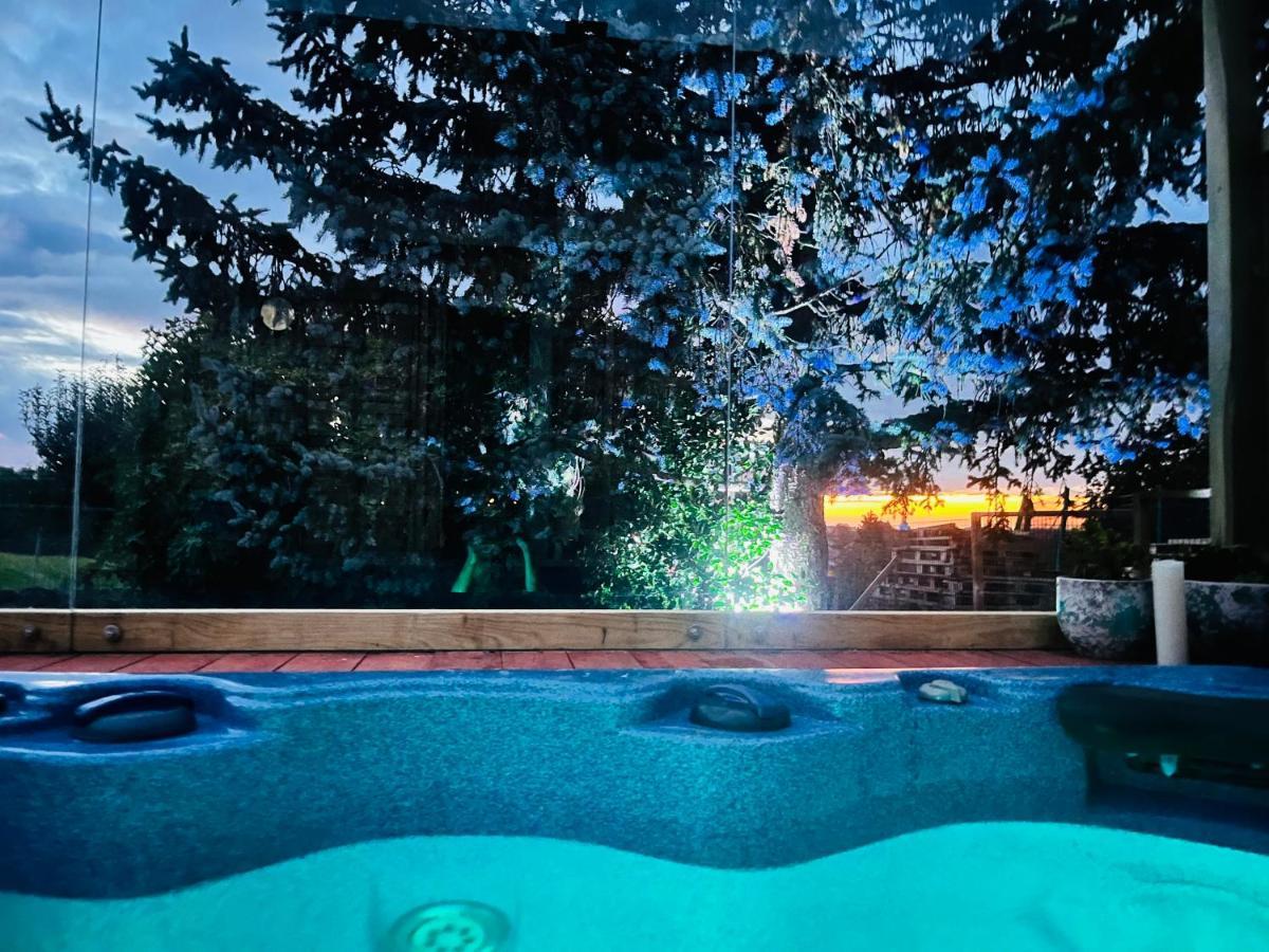 Spa La K Abane Blandin Εξωτερικό φωτογραφία