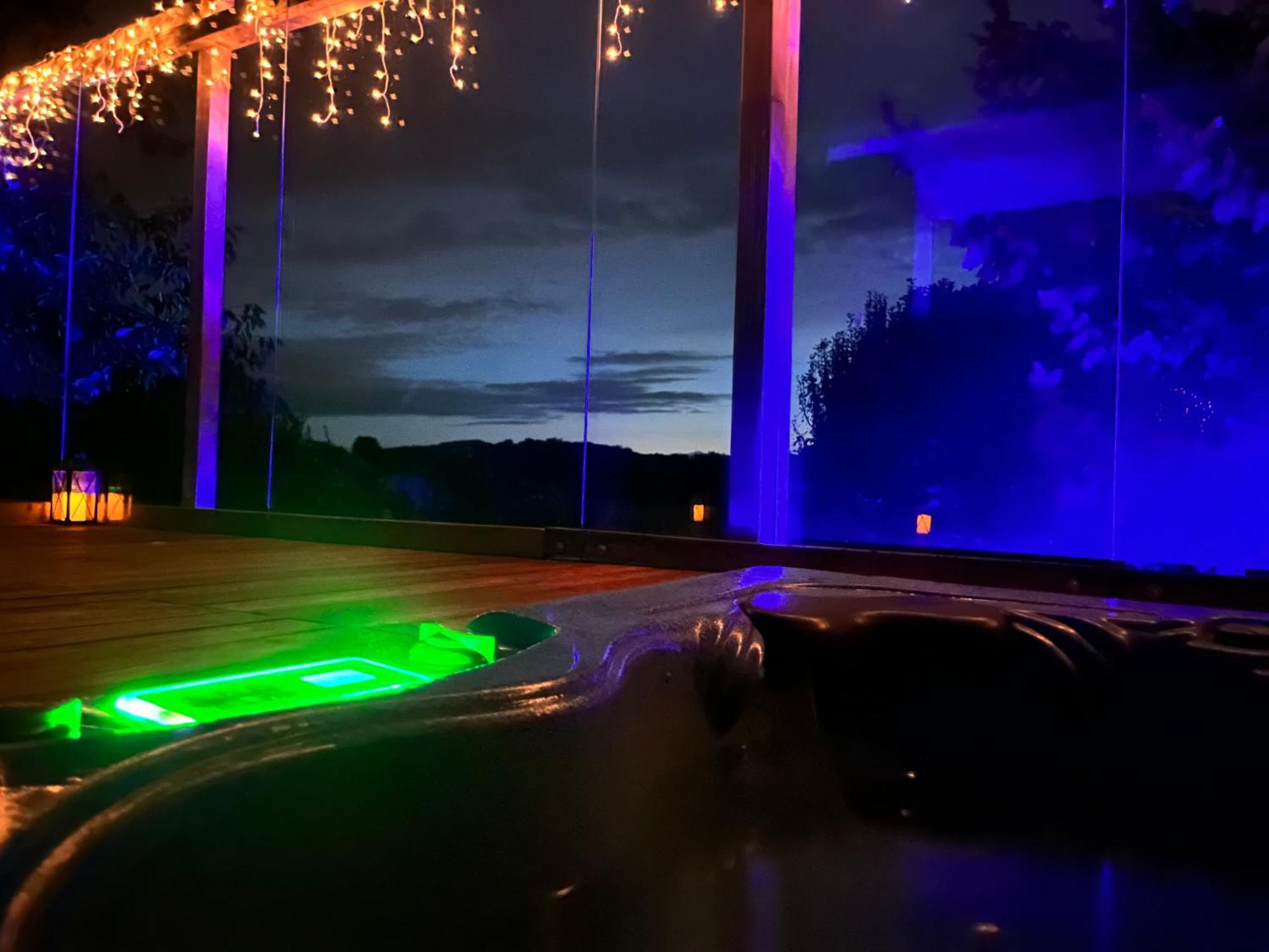 Spa La K Abane Blandin Εξωτερικό φωτογραφία