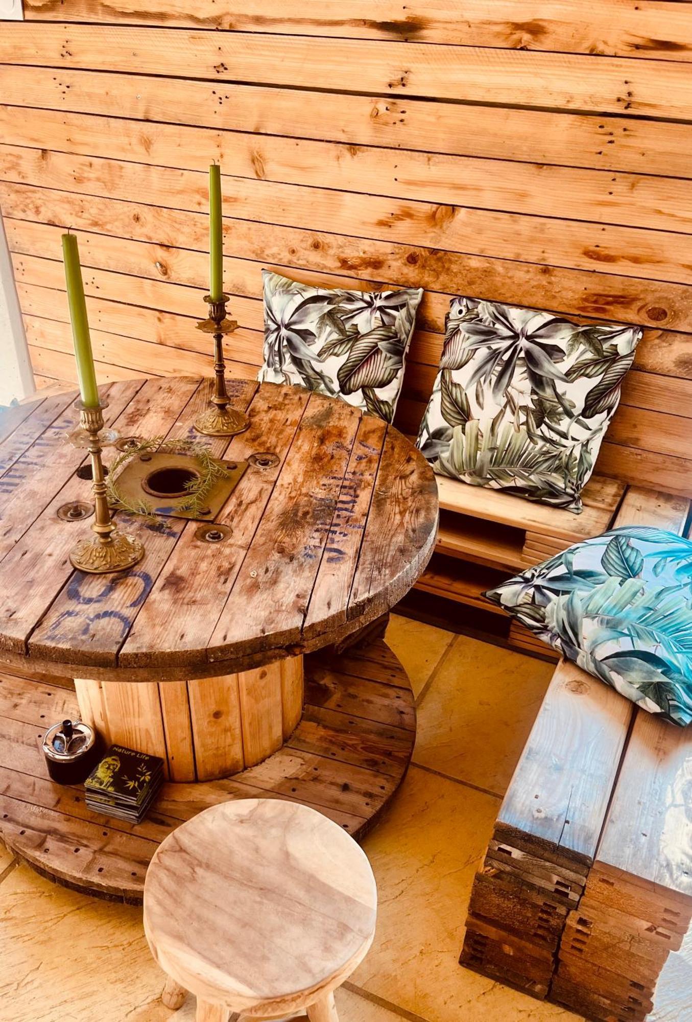 Spa La K Abane Blandin Εξωτερικό φωτογραφία