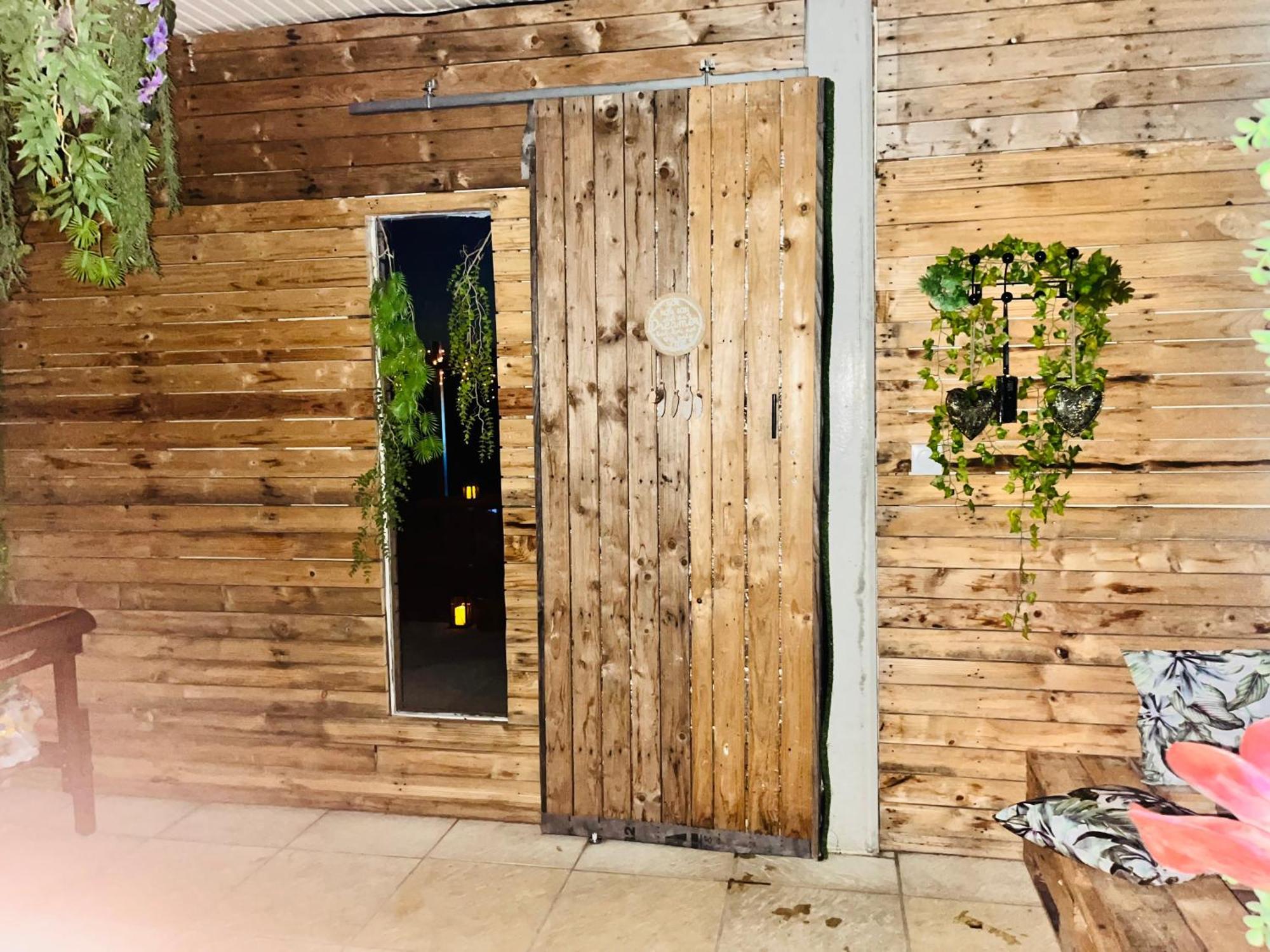 Spa La K Abane Blandin Εξωτερικό φωτογραφία