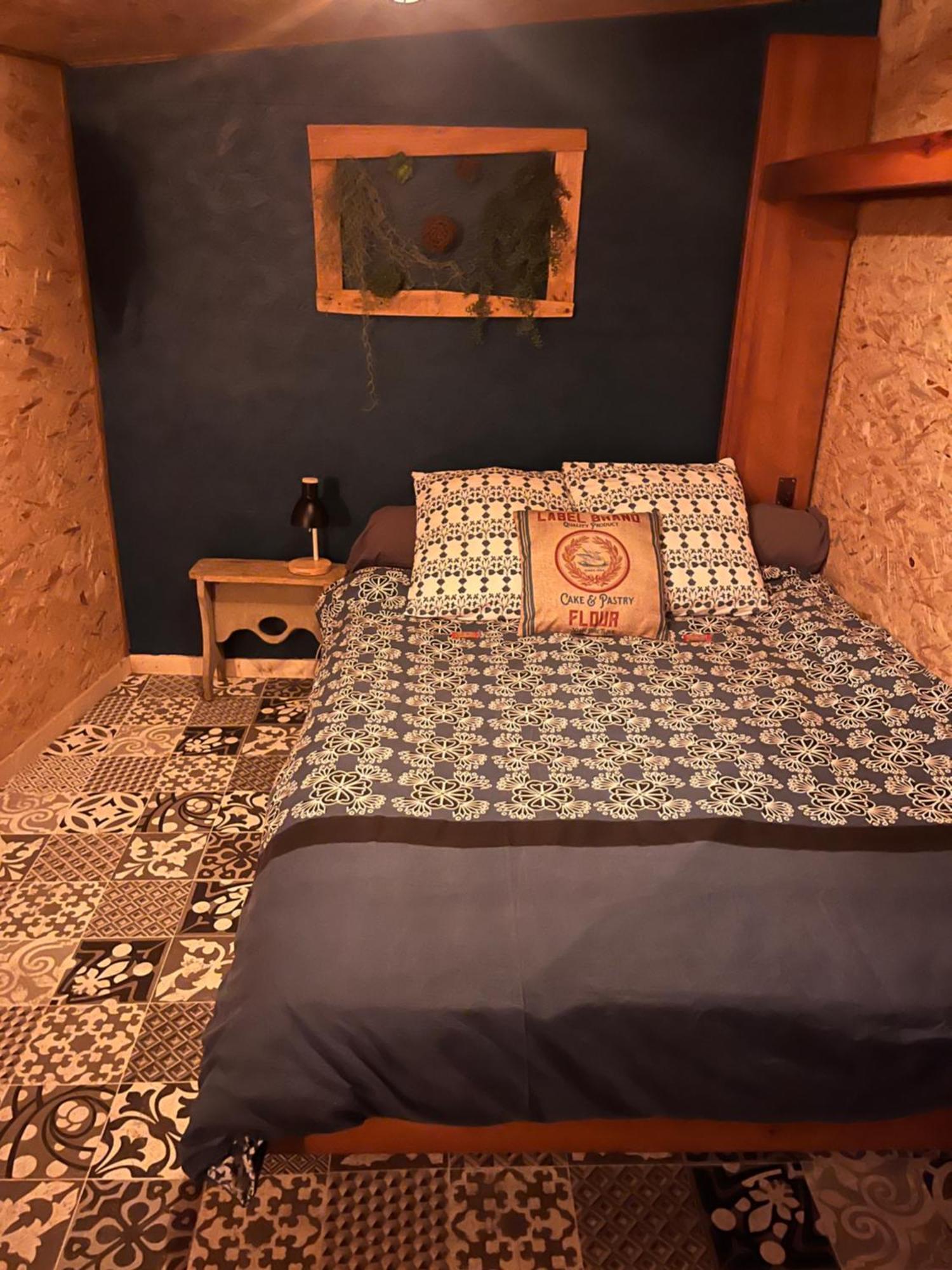 Spa La K Abane Blandin Εξωτερικό φωτογραφία